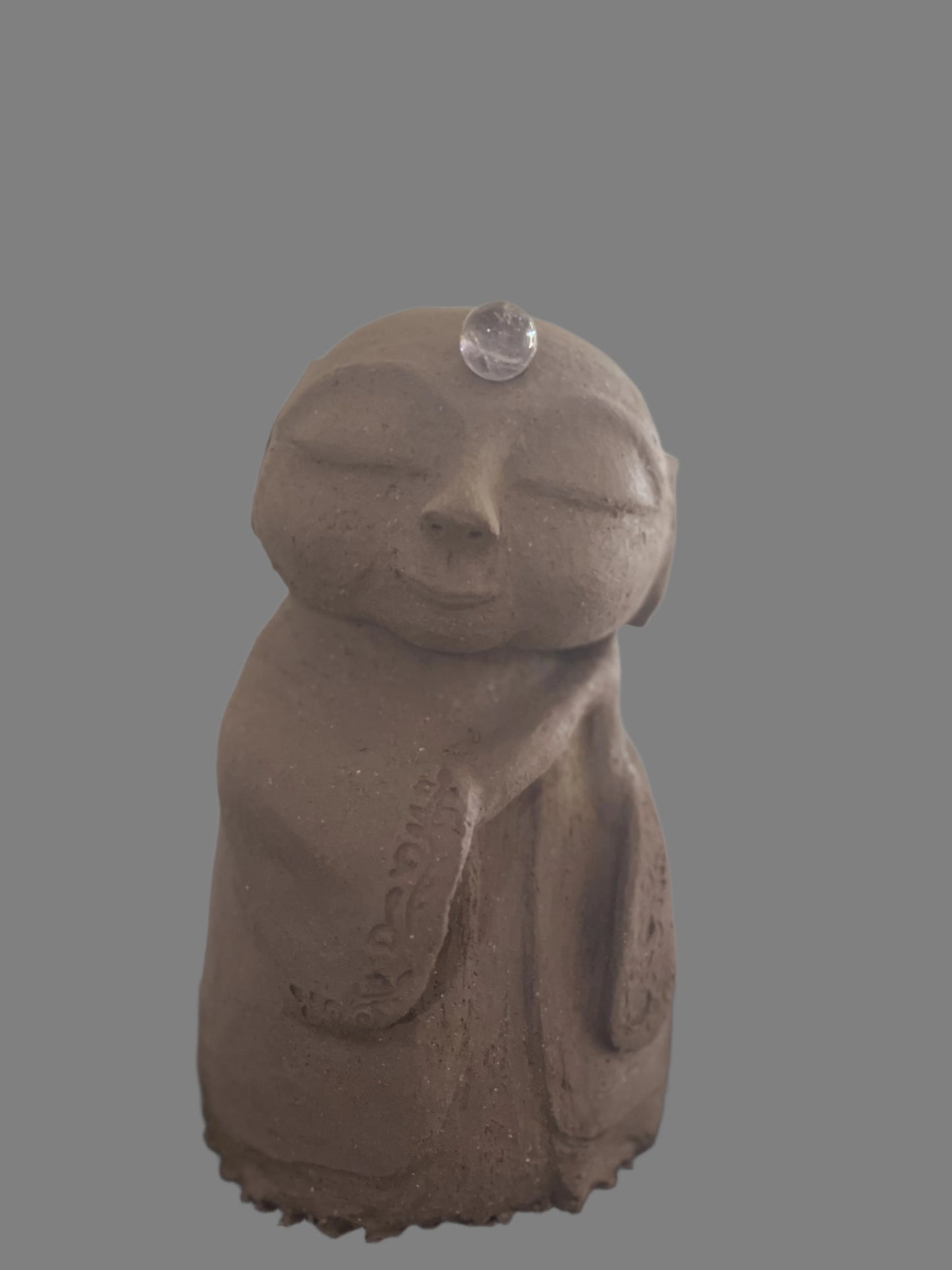 Jizo Statue