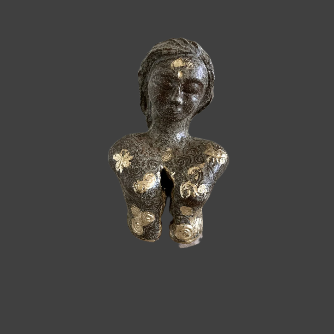 In the Darkness comes the Light