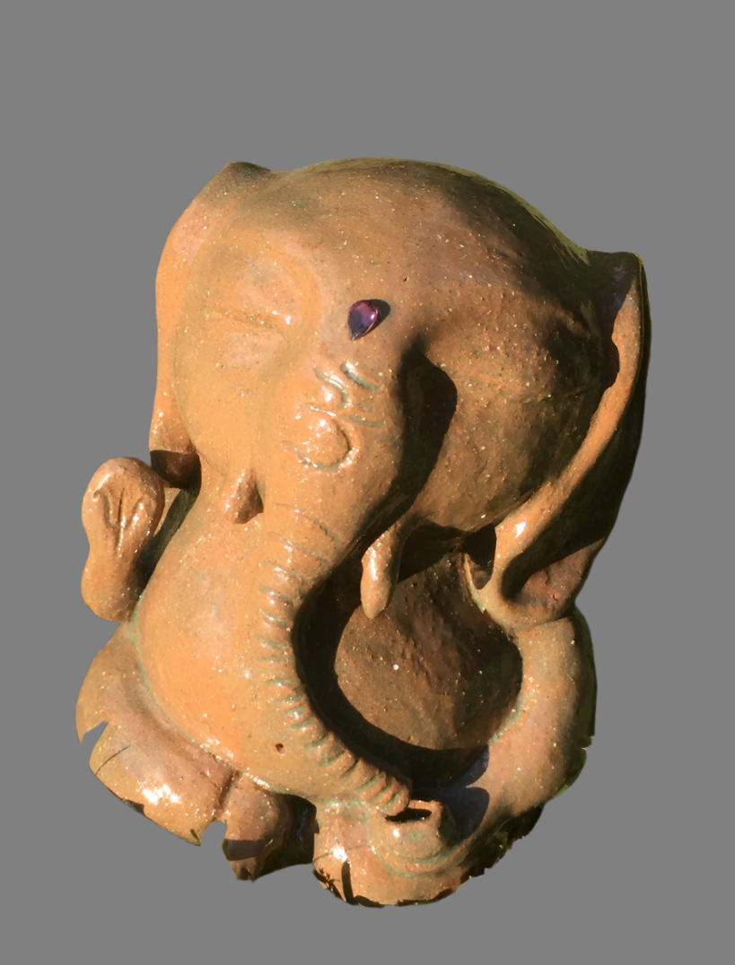 Baby Ganesh