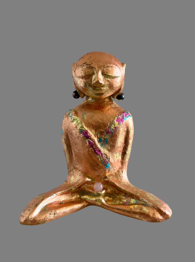 Buddha - The Enlightened One