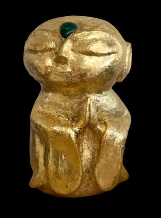 Buddha of Light