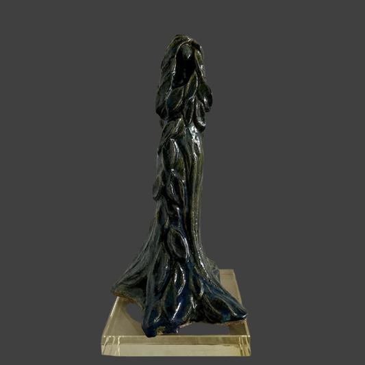 Lady of the Forest