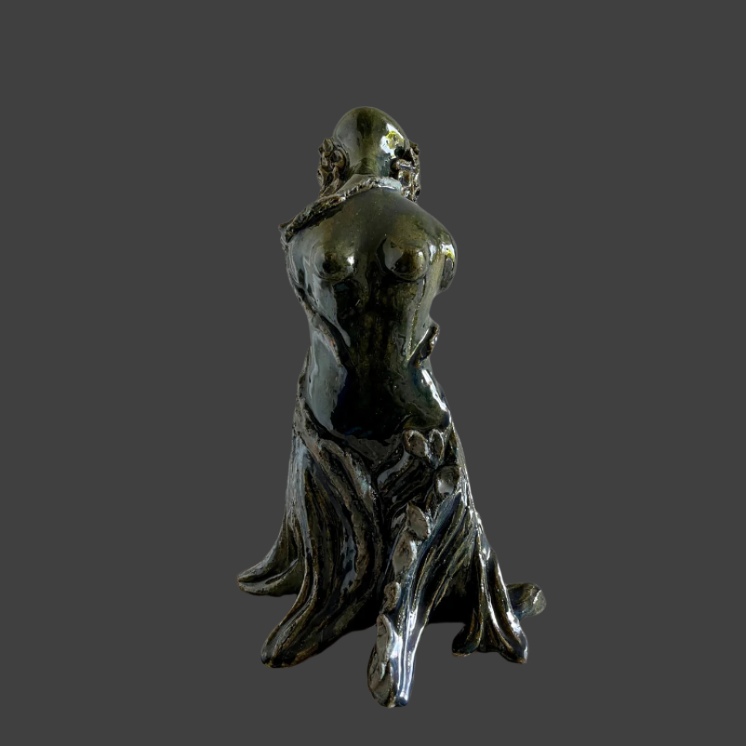 EARTH GODDESS GAIA
