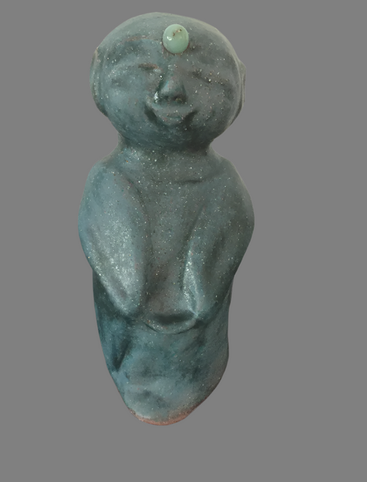 Muga Doll I