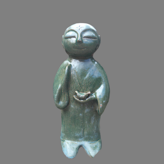 Muga Doll - Gift