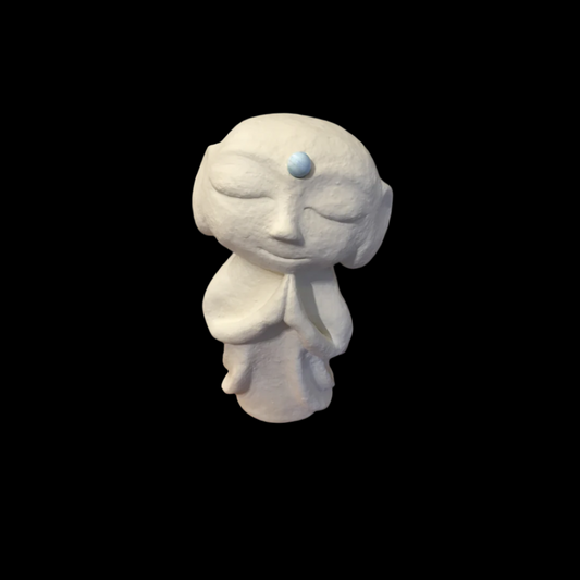 Muga Doll III