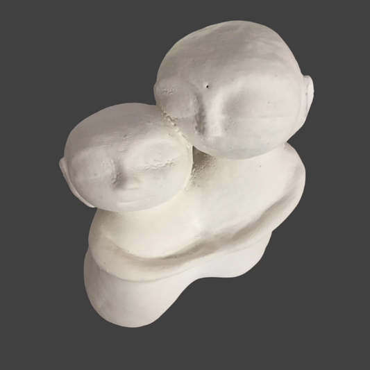 Muga Doll Soulmates