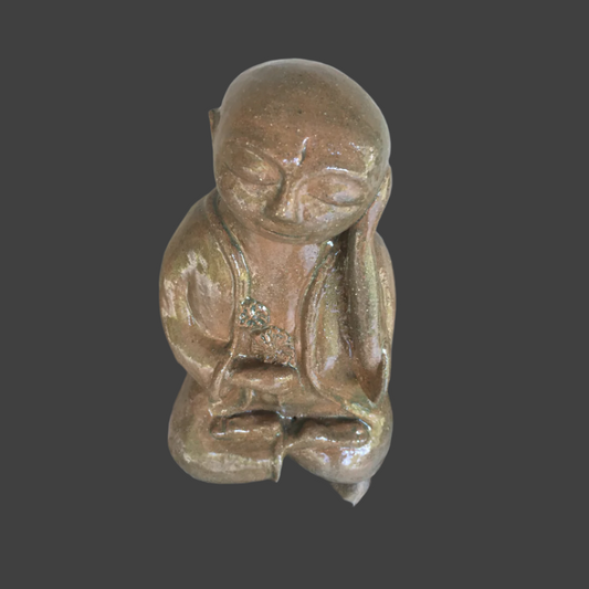 Muga Doll - Peace