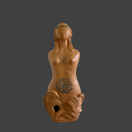 Goddess of Prayer