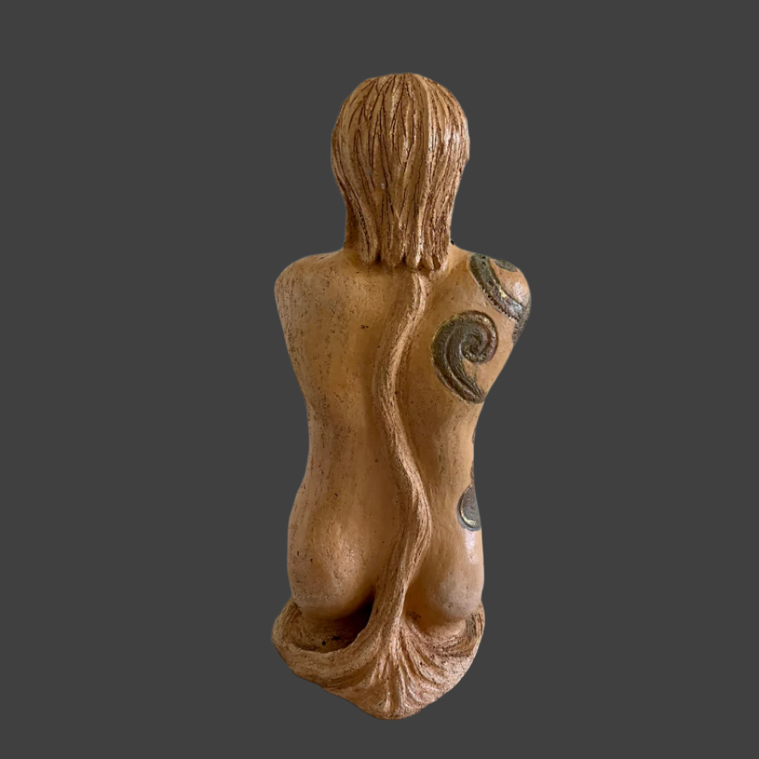 Tāne Mahuta: God of the Forest