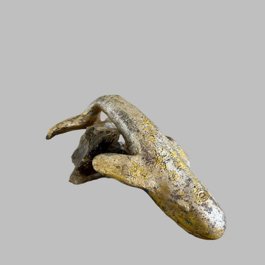 Whale I