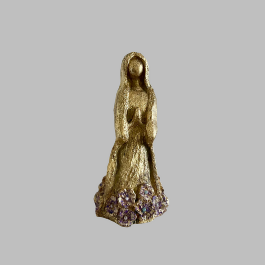 Lady of the Roses