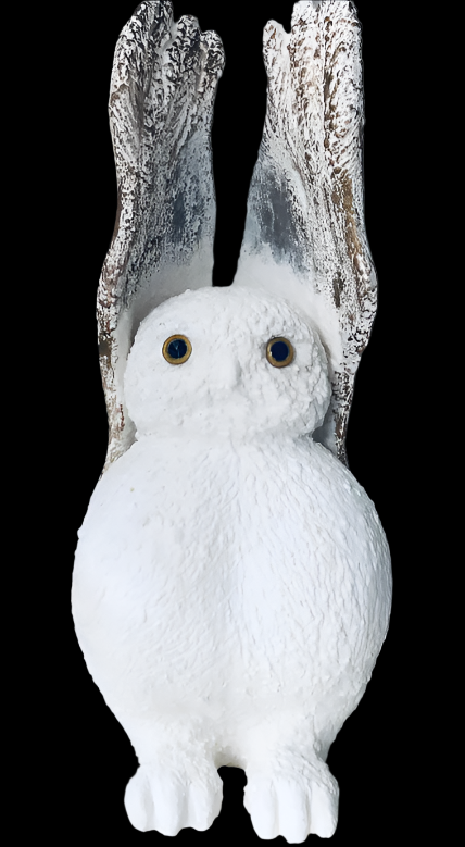 Snow Owl